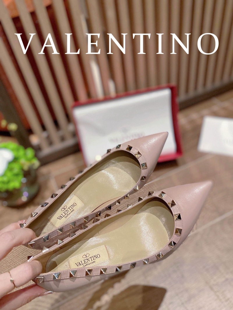 Valentino Heeled Shoes